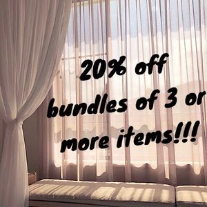 NEW ITEMS BEING ADDED WEEKLY